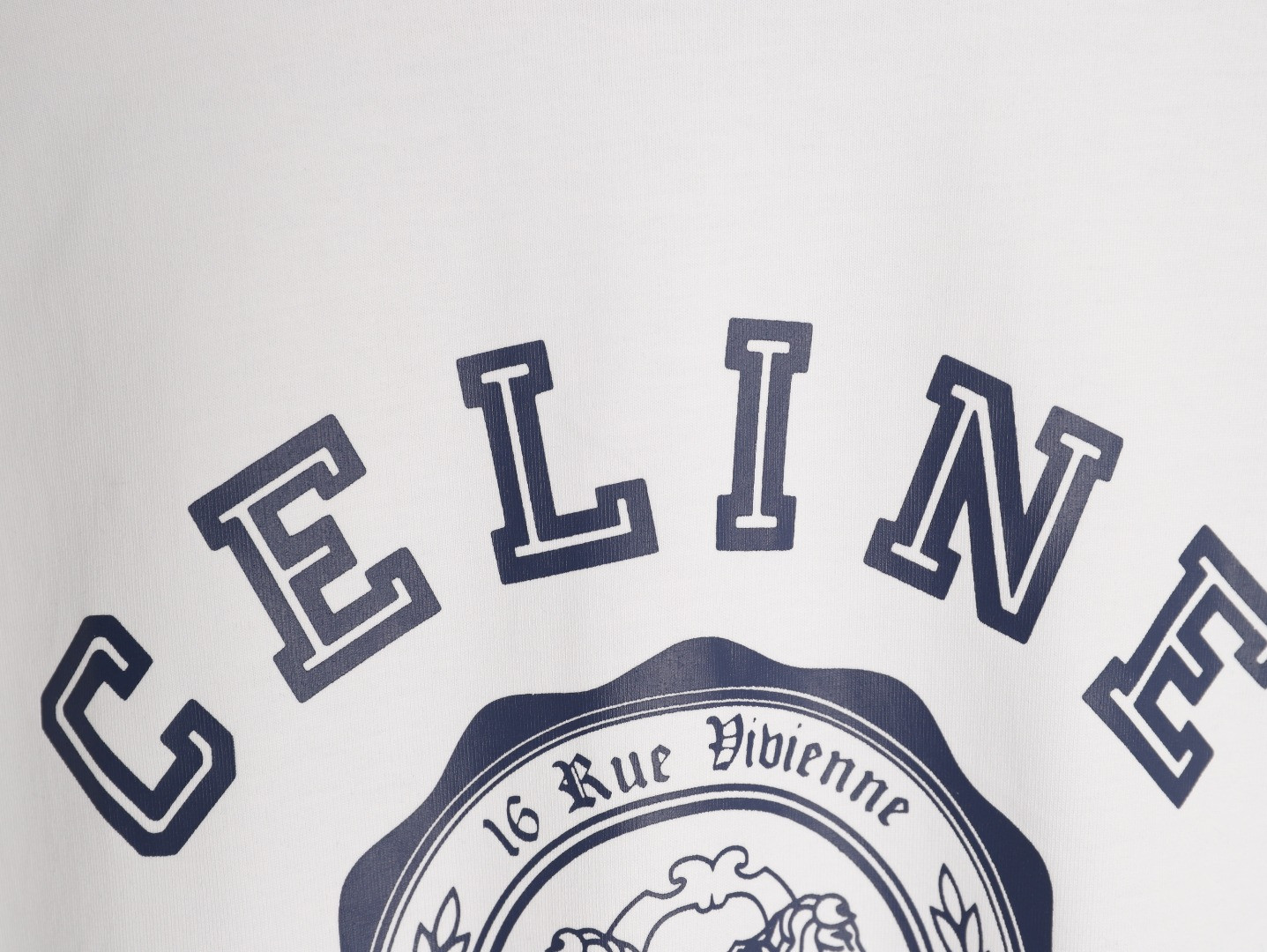 Ce**e 26ss short-sleeved t-shirt
