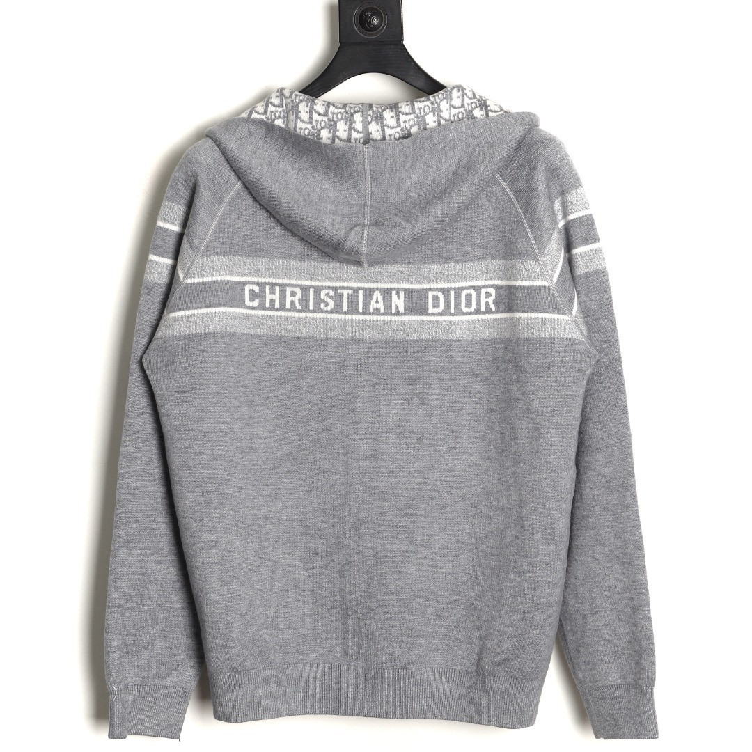 D*or cd oblique reversible coats