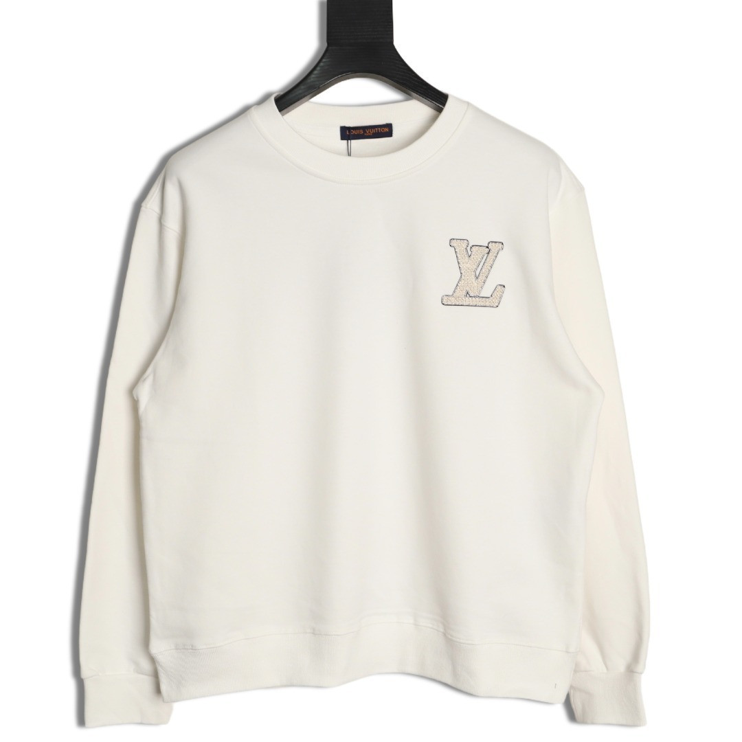 L0*is V*t0n LV 25FW Hoodies