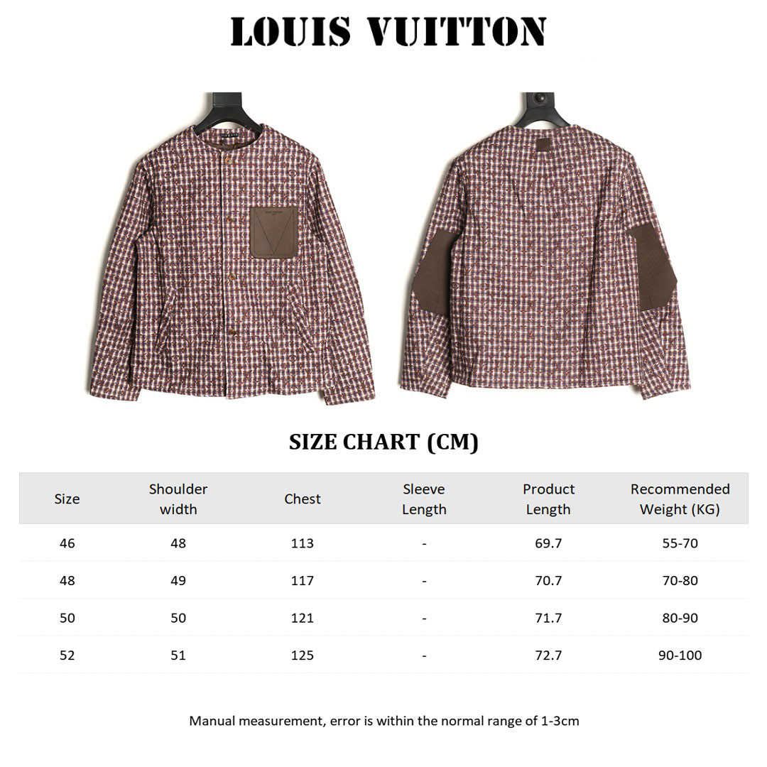 l0*is V*t0n lv coats