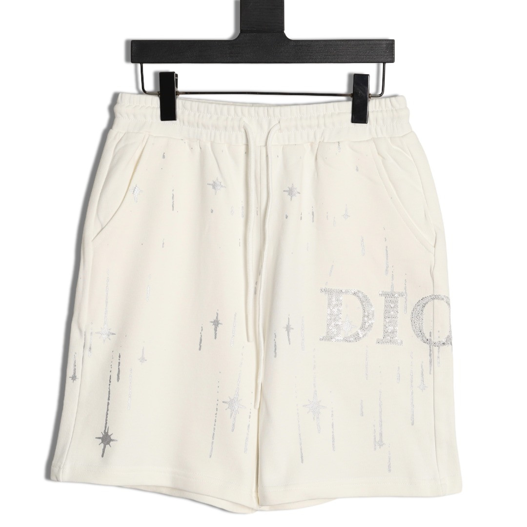 D*0r 25ss shorts