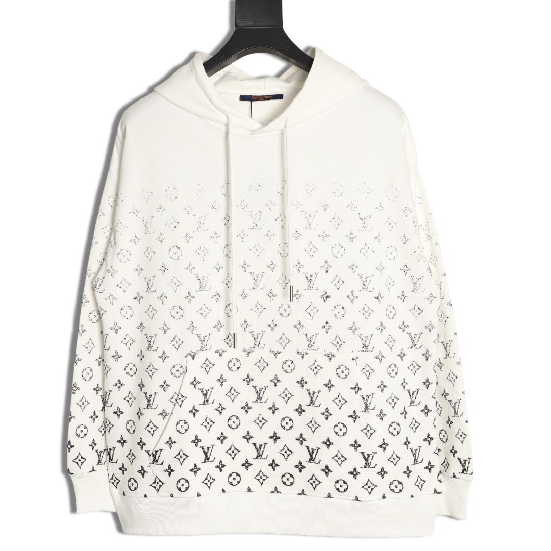 L0*is V*t0n LV Hoodies