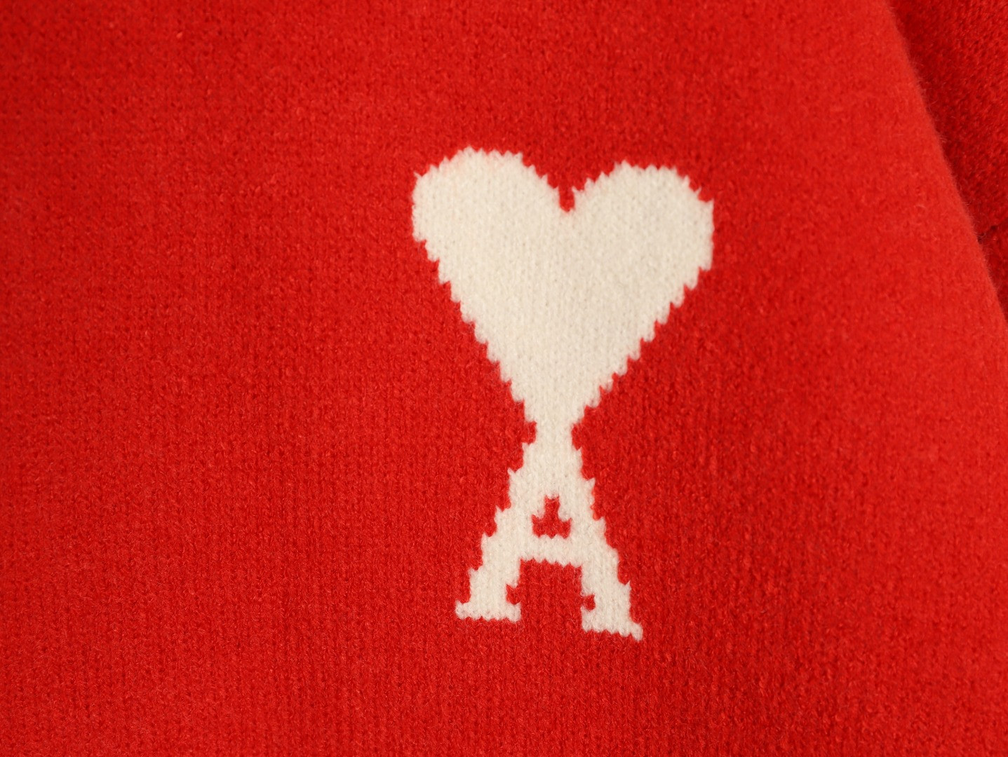 AMI PARIS Sweaters