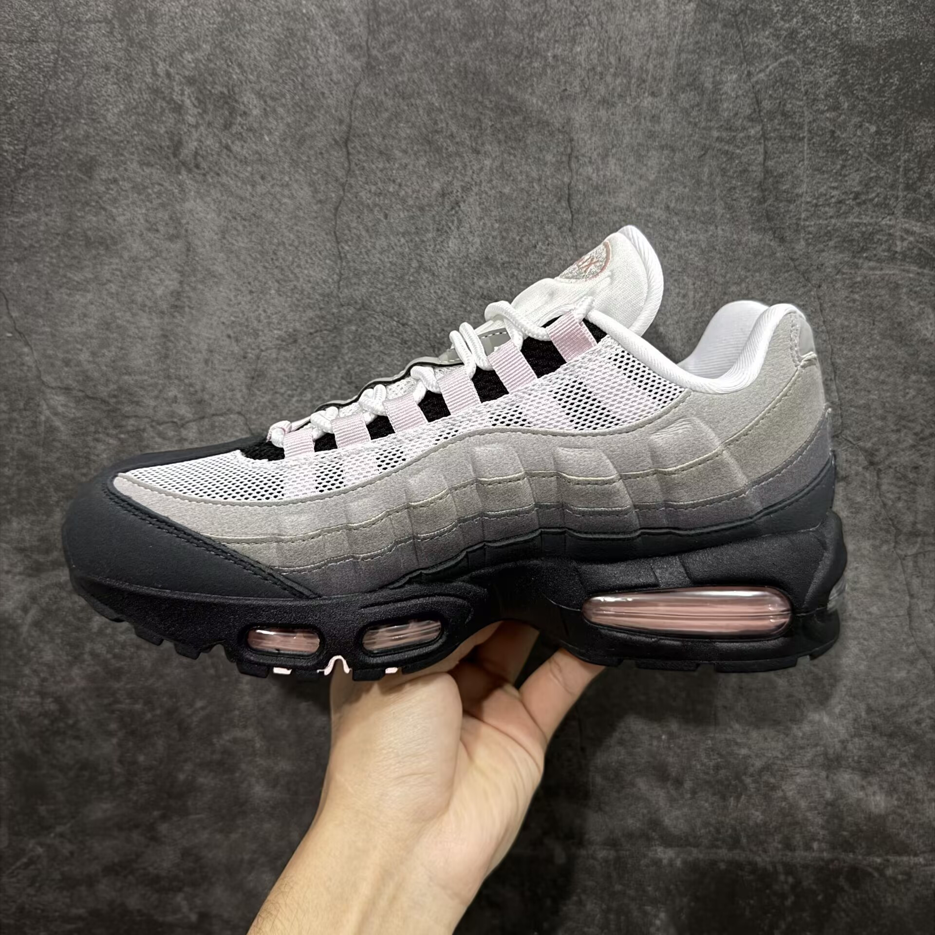UA Nike Air Max 95 OG