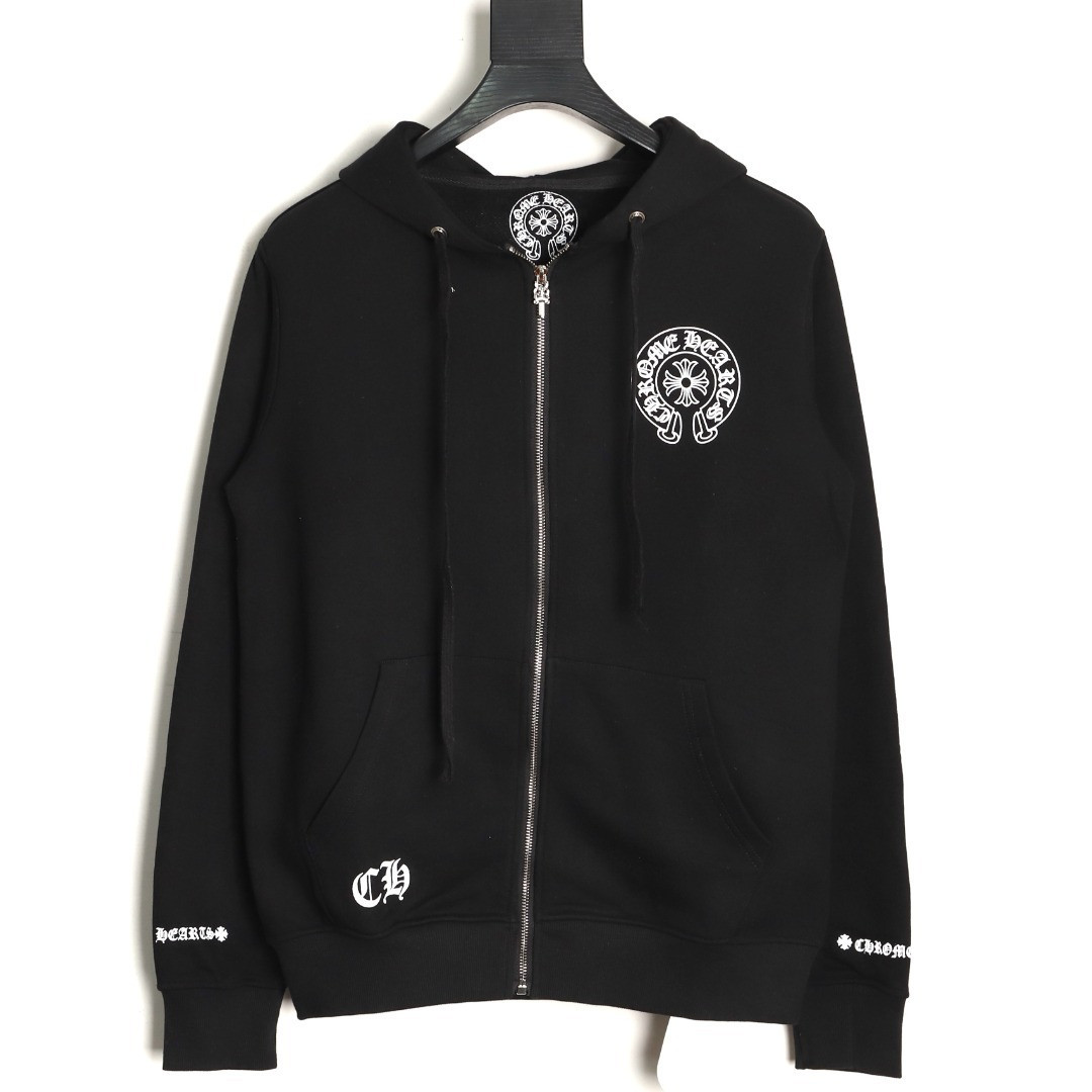 Ch**me He**ts 25fw coats