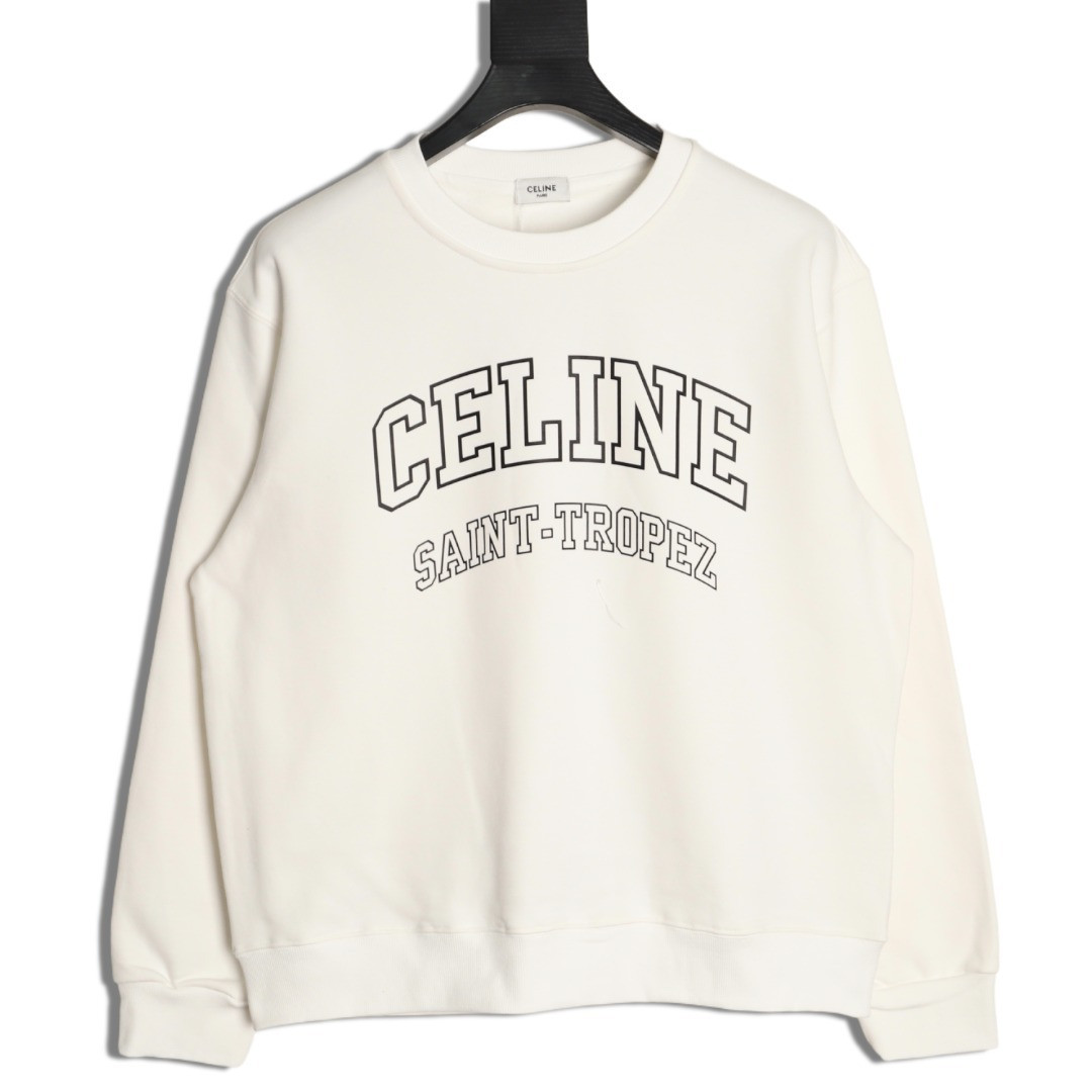 Ce**e 25FW Hoodies