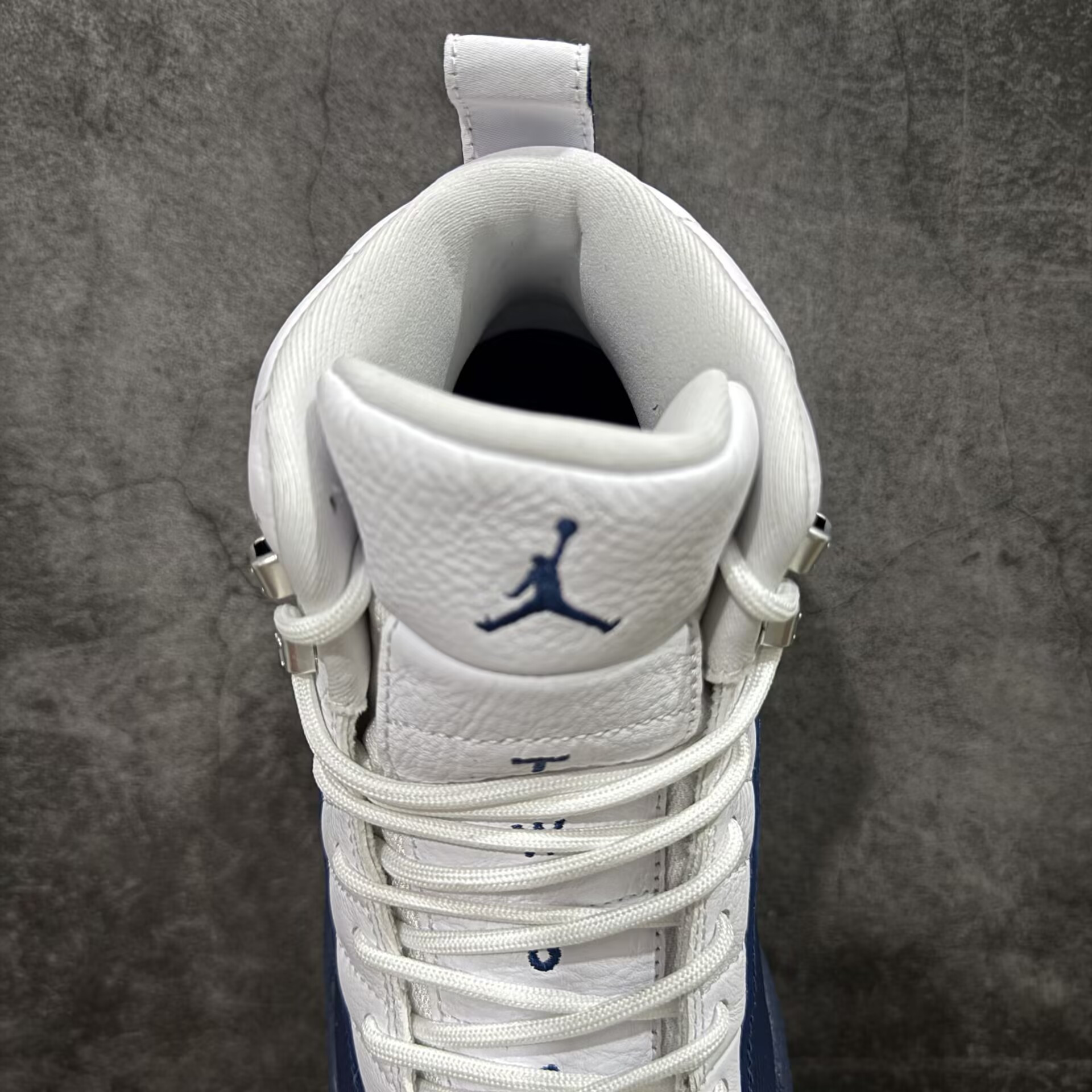 UA Air Jordan AJ12 Retro