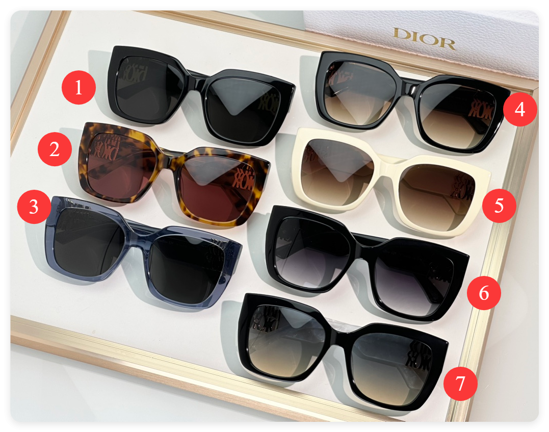 D*0r Glasses