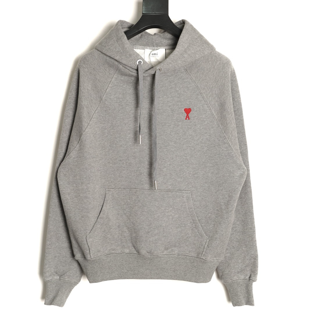 AMI PARIS Hoodies