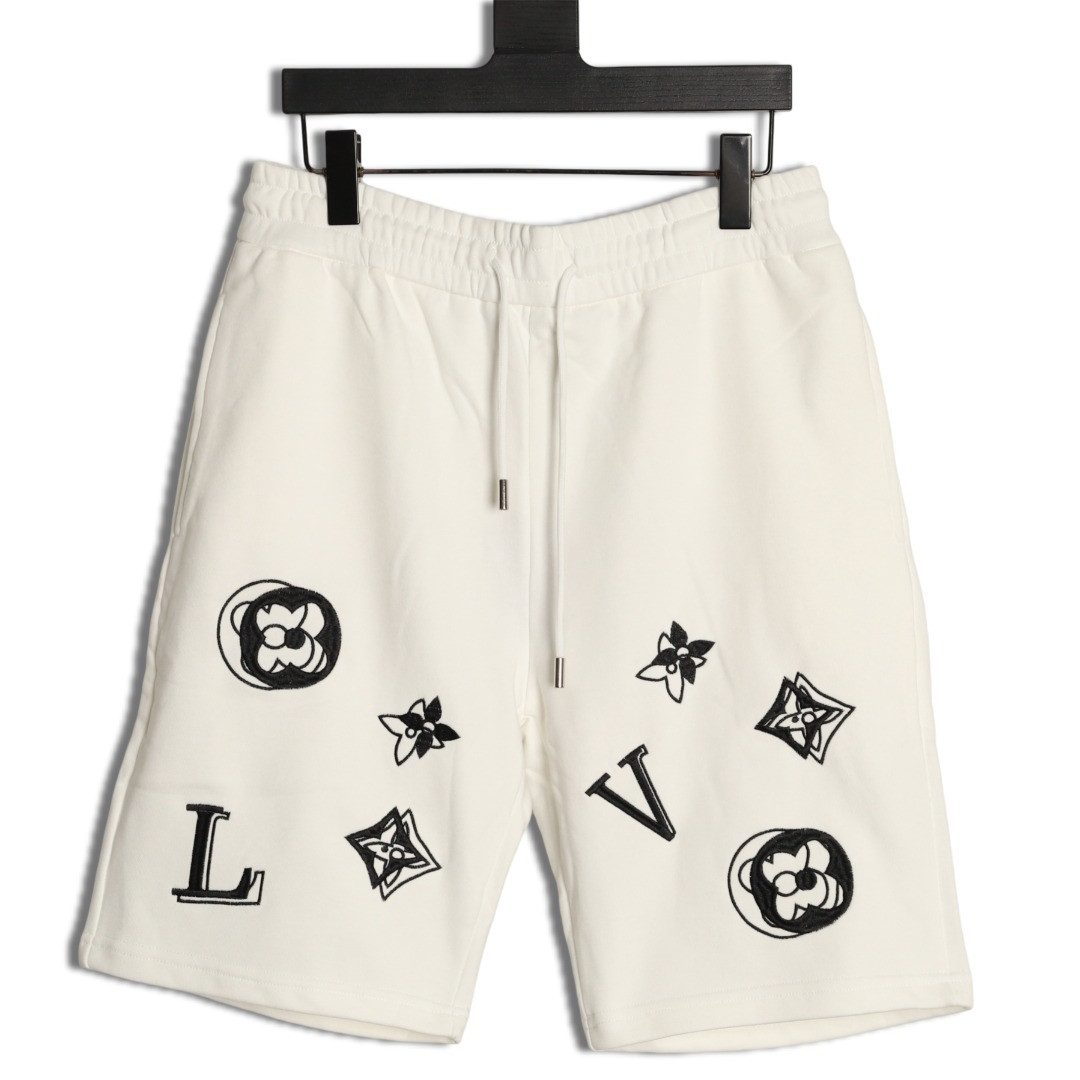 l0*is V*t0n 26ss shorts