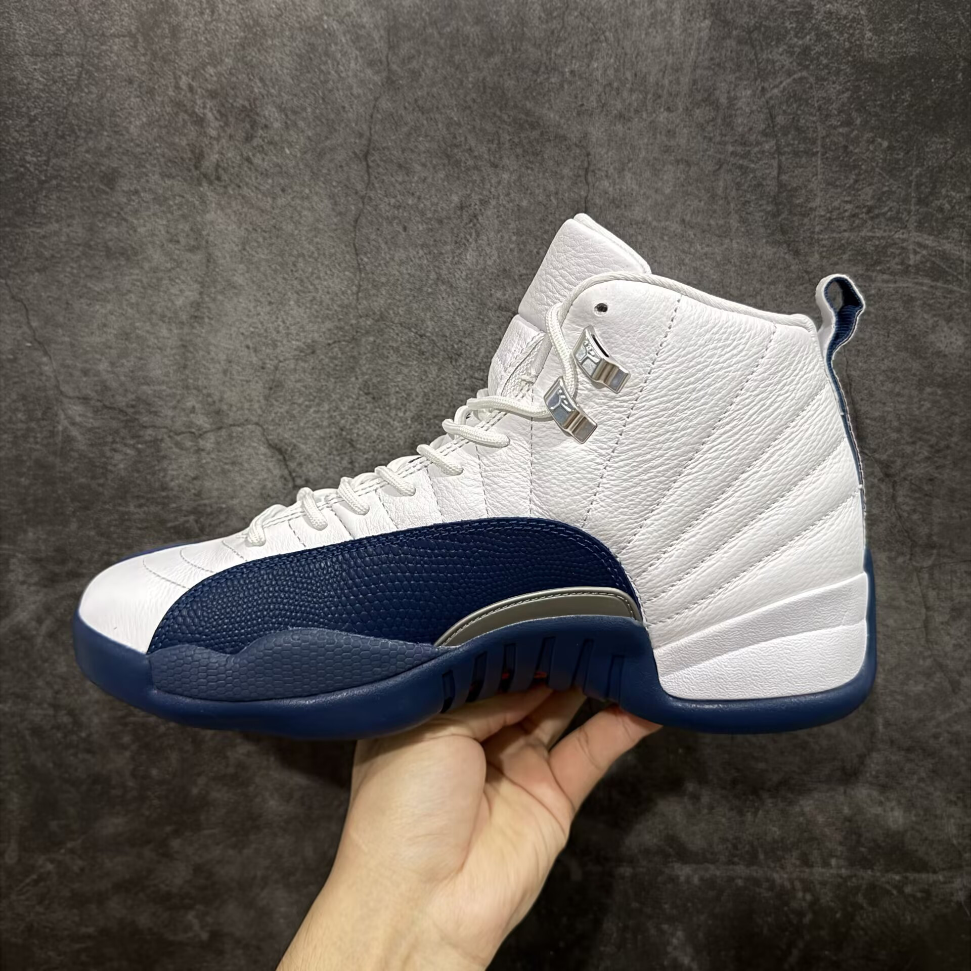 UA Air Jordan AJ12 Retro
