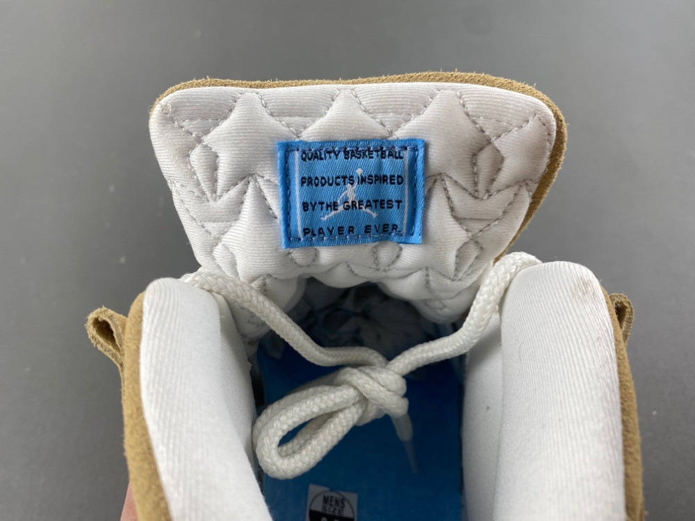 UA AIR Jordan 11 Retro