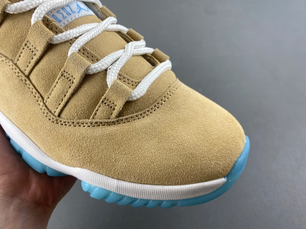 UA AIR Jordan 11 Retro