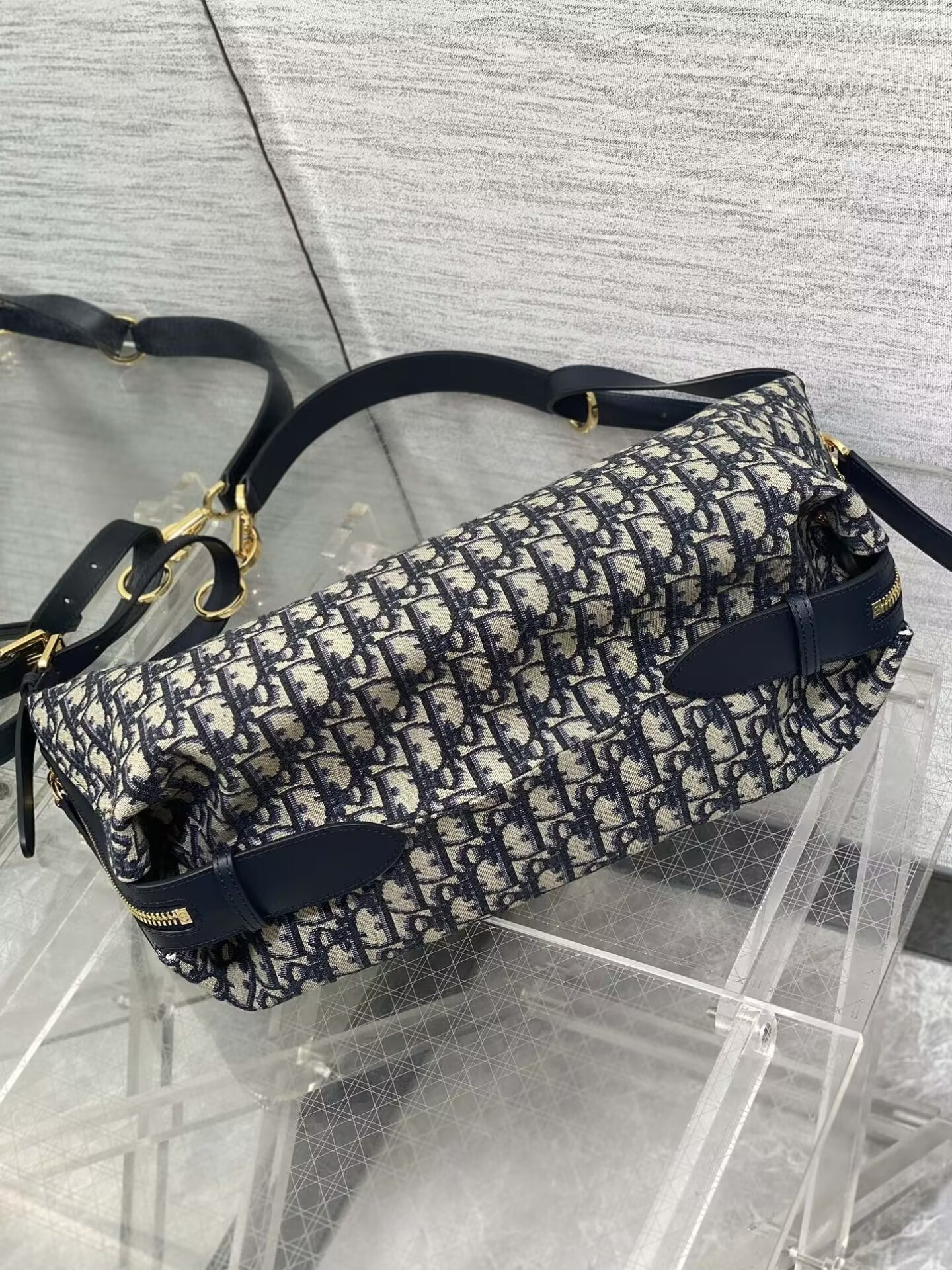 D*0r Medium D-Journey Bag 33x15x16cm