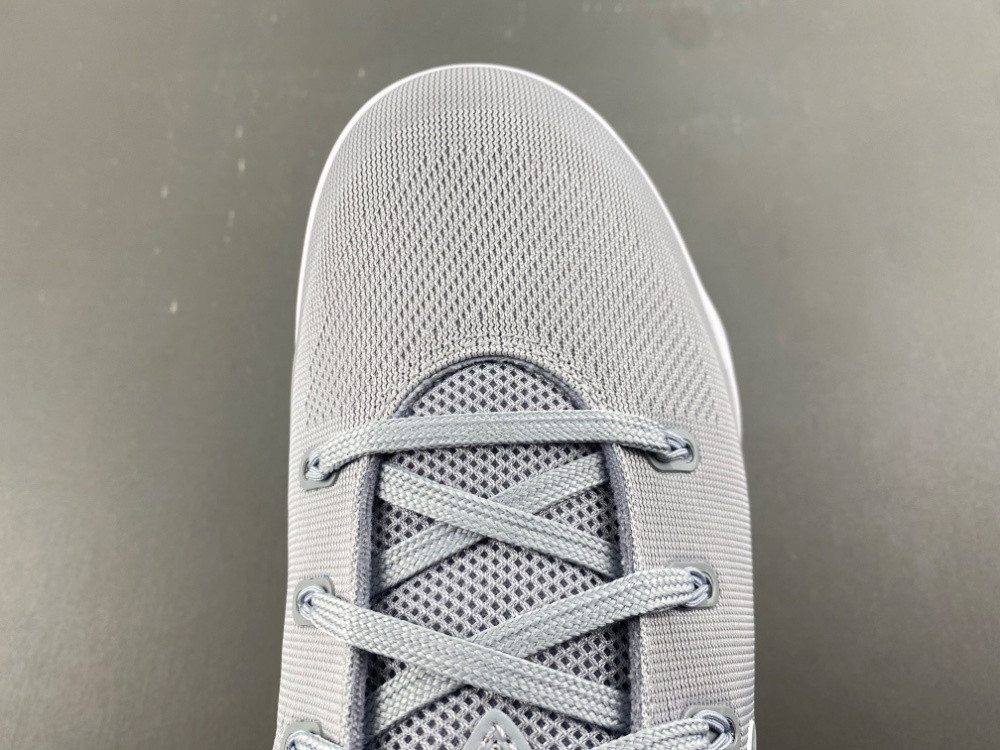 UA Nike Kobe 9 EM Low Protro TB "Wolf Grey"