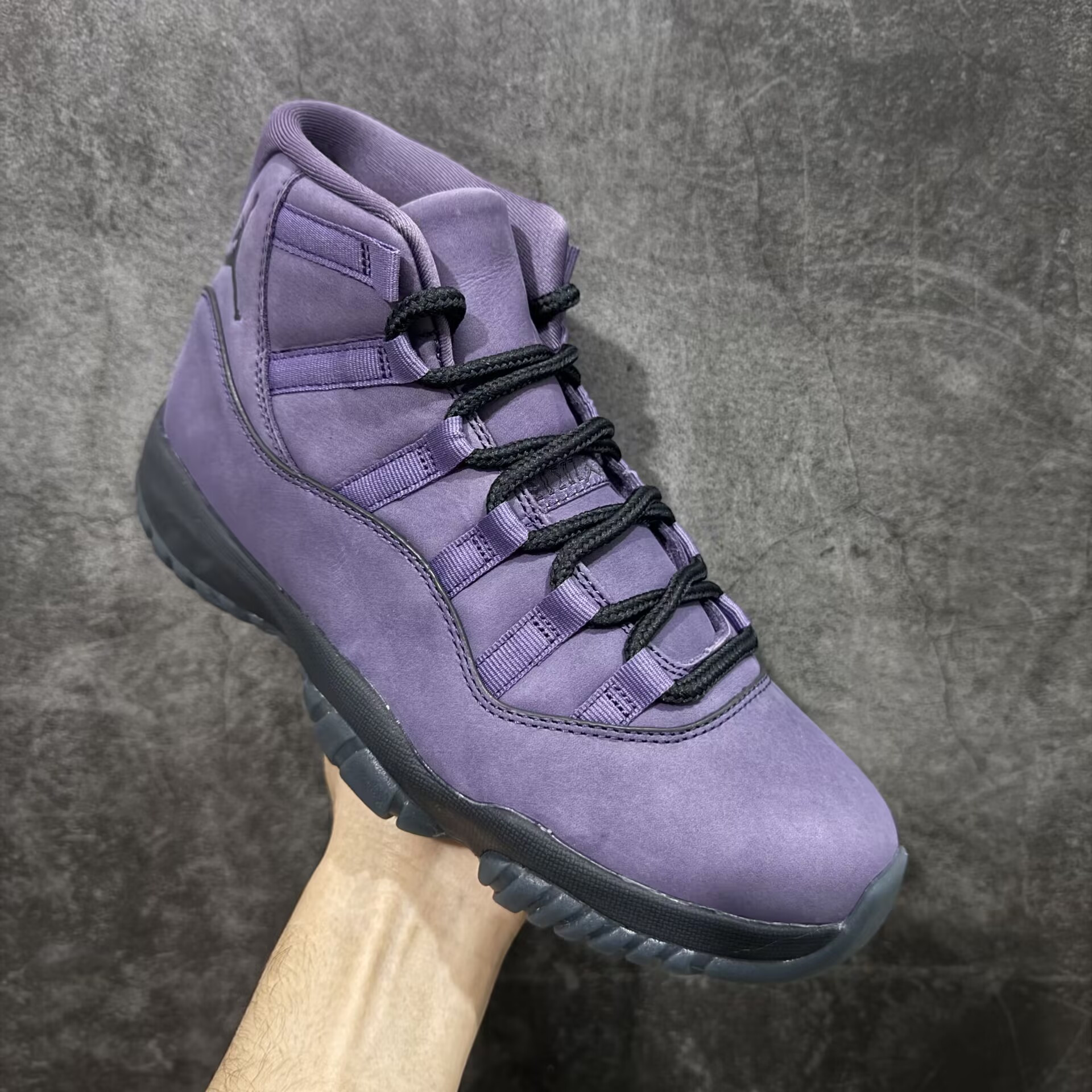 UA AIR Jordan 11 Retro