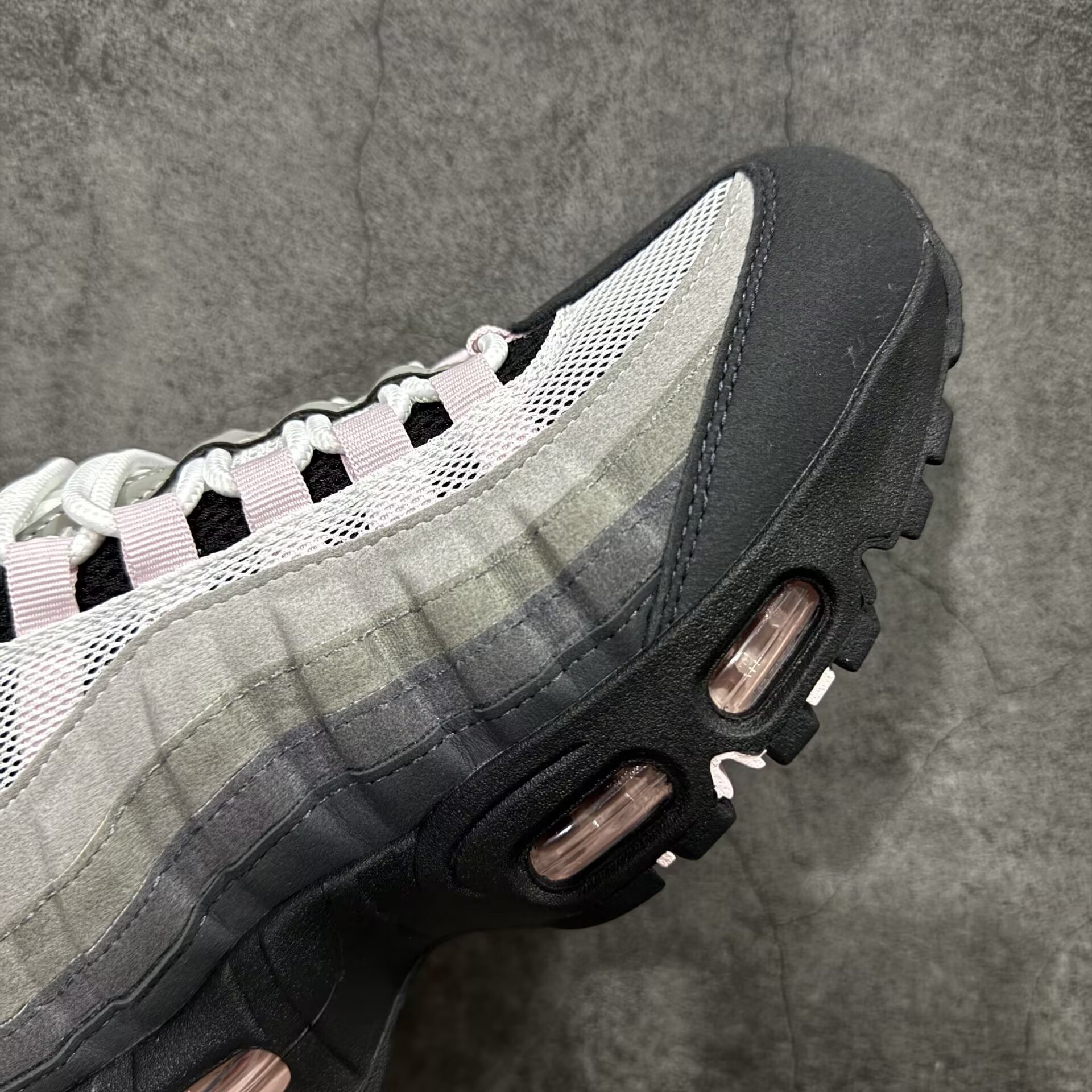 UA Nike Air Max 95 OG
