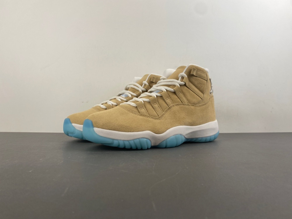 UA AIR Jordan 11 Retro