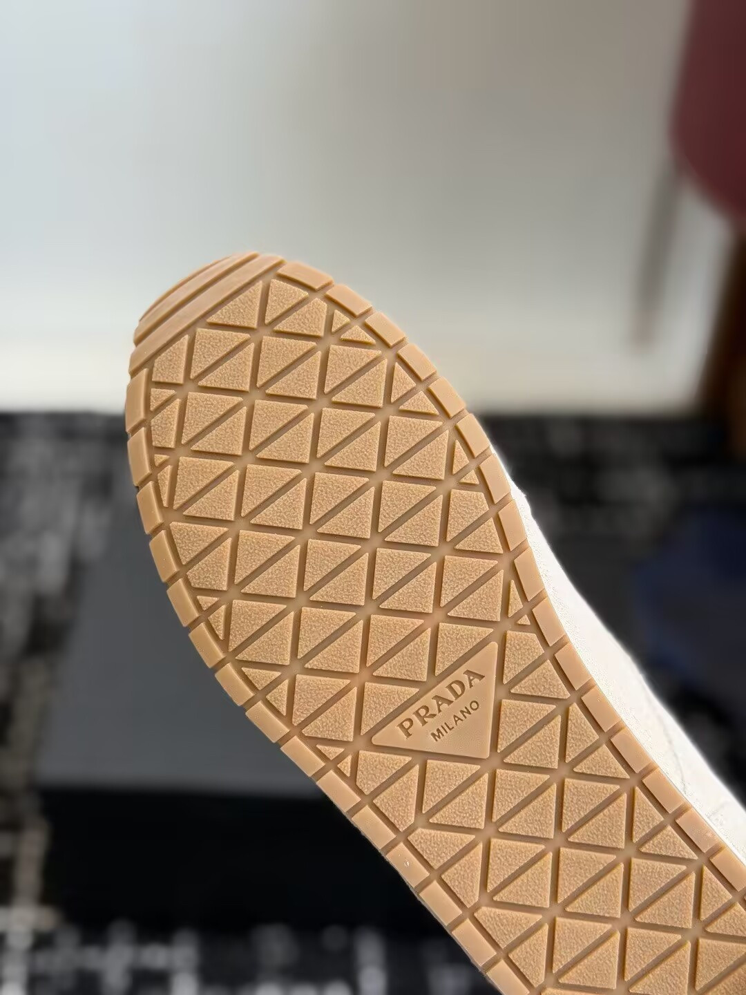 ua Pra*a sneakers