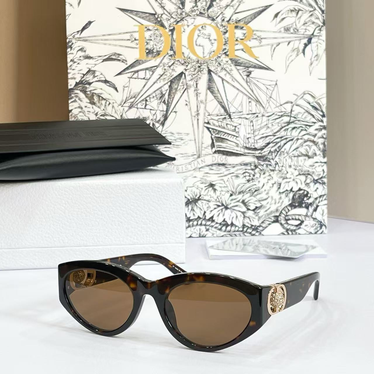 D*or glasses