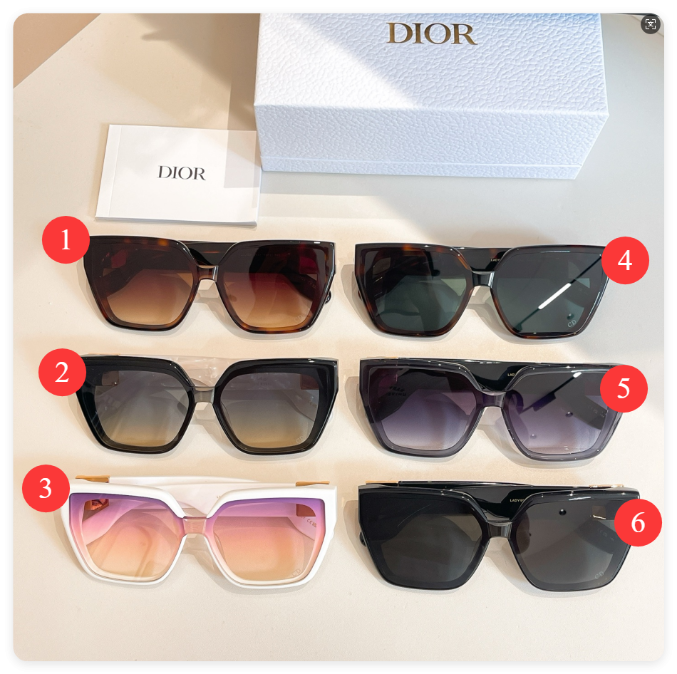 D*0r Glasses