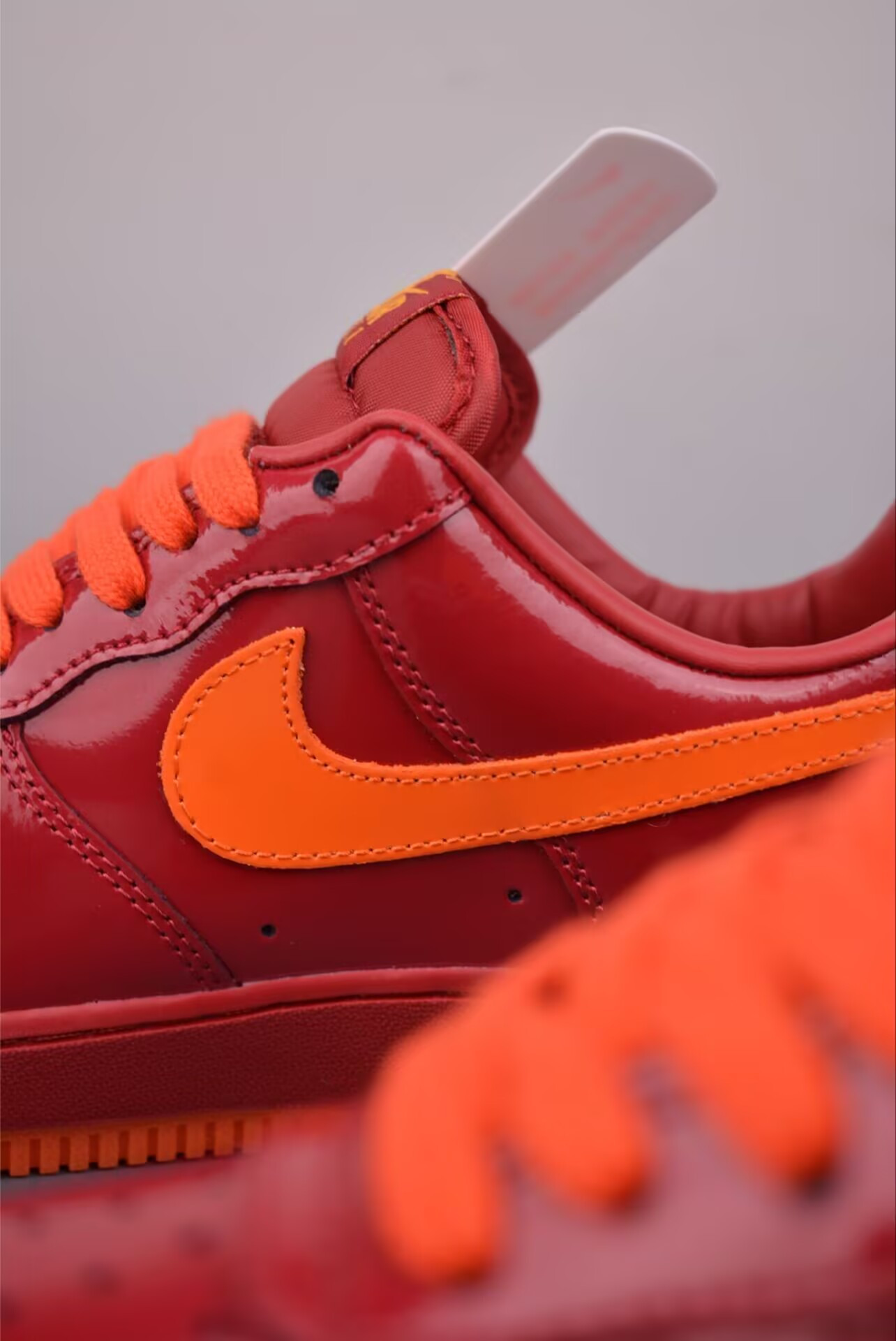 UA Air Force 1 Low