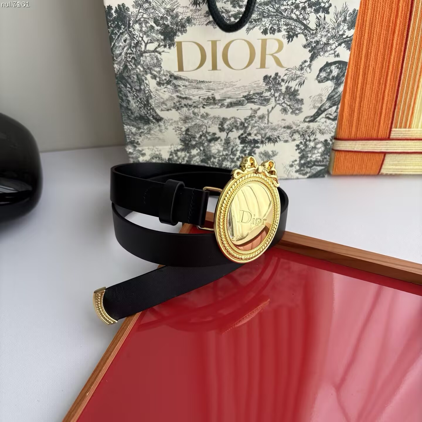 D*or belt