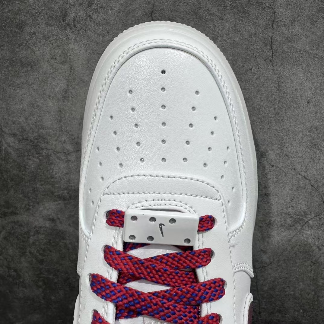 UA Nike Air Force 1 Low