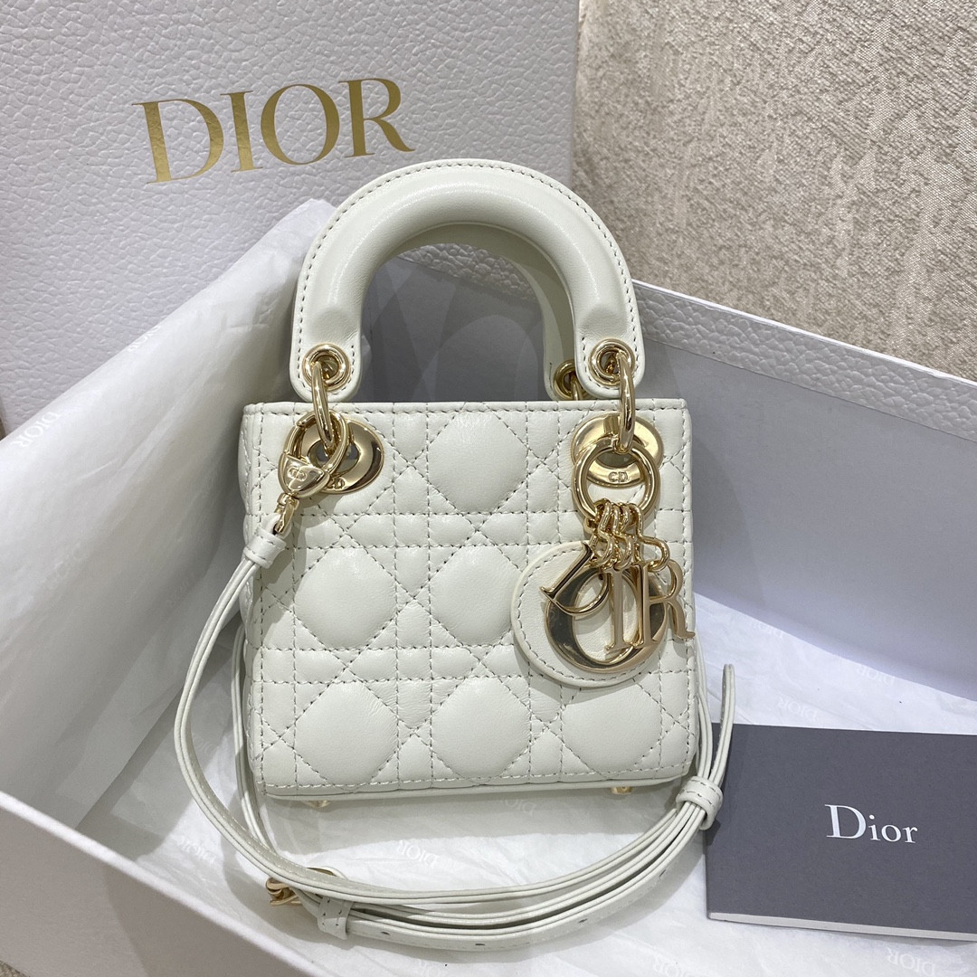 D*0r Micro Lady Bag 12×10.2×5cm