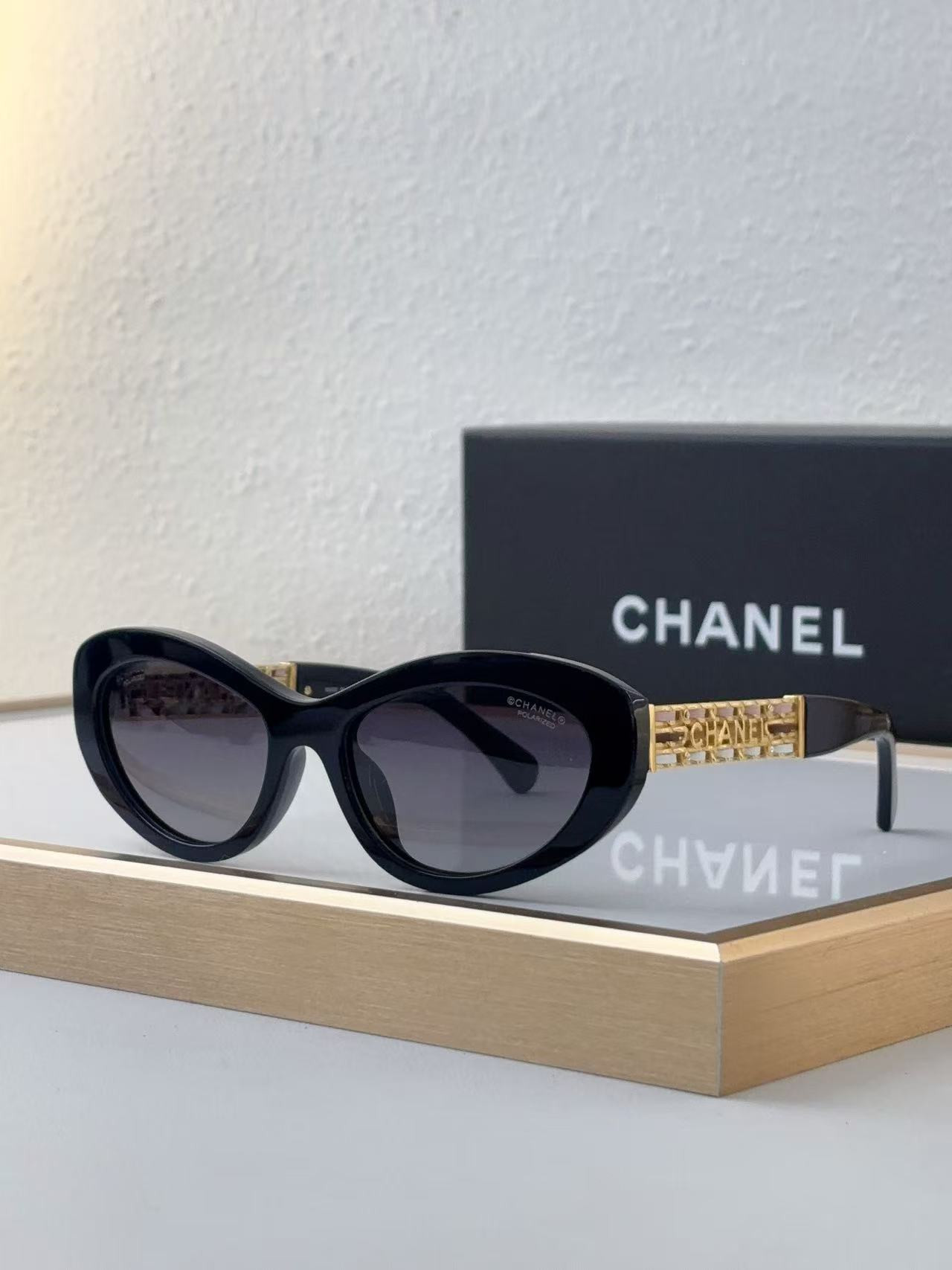 Ch*el glasses ch5538