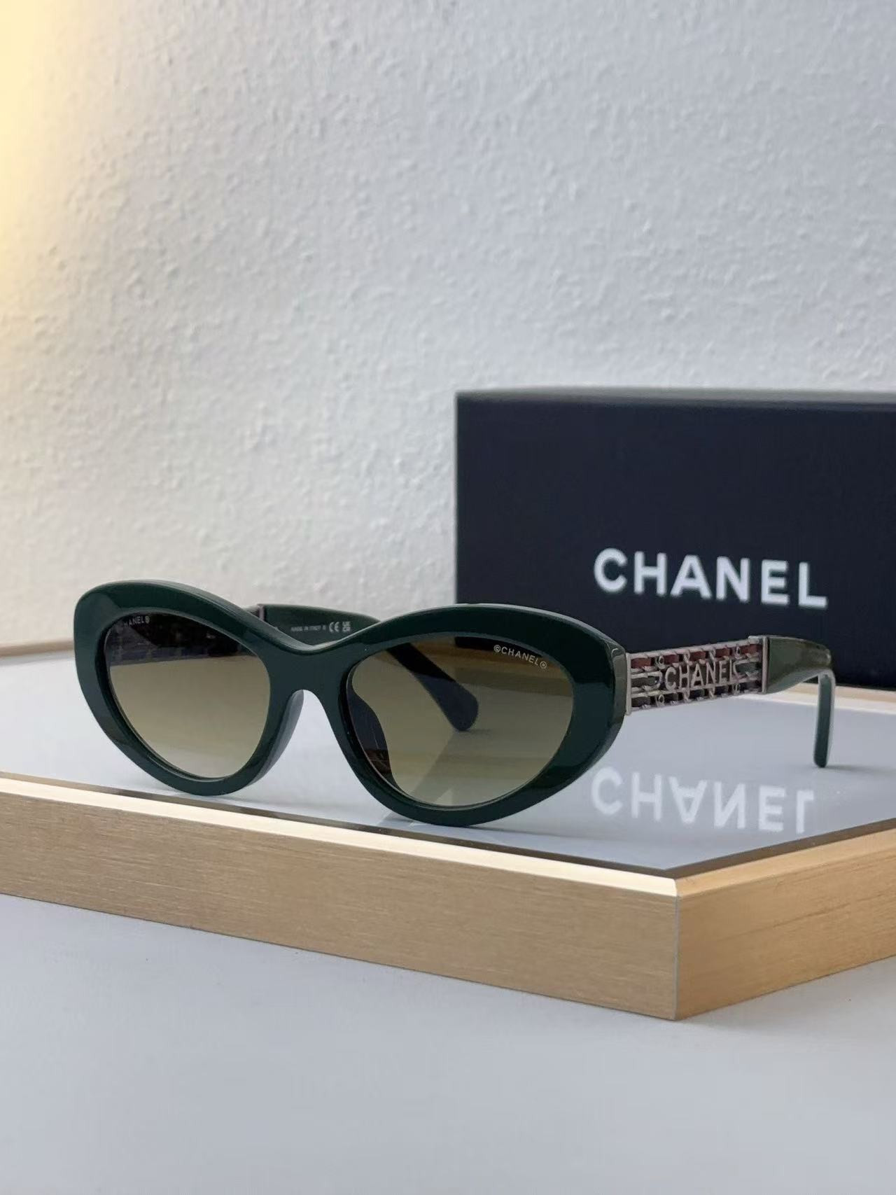 Ch*el glasses ch5538