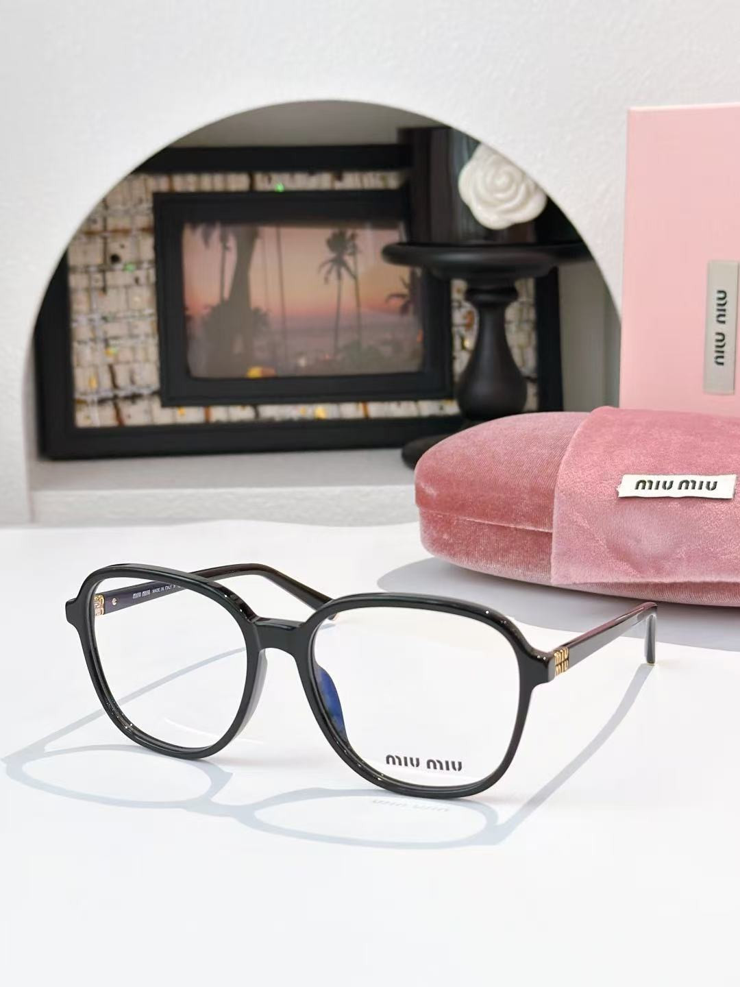 M1v M1v glasses smu b01 58-18-140