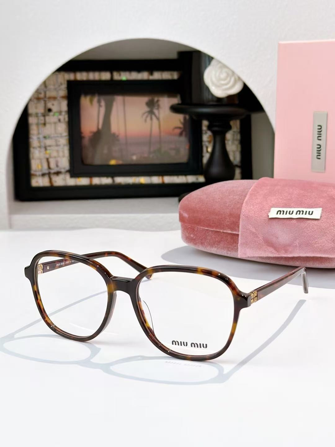 M1v M1v glasses smu b01 58-18-140