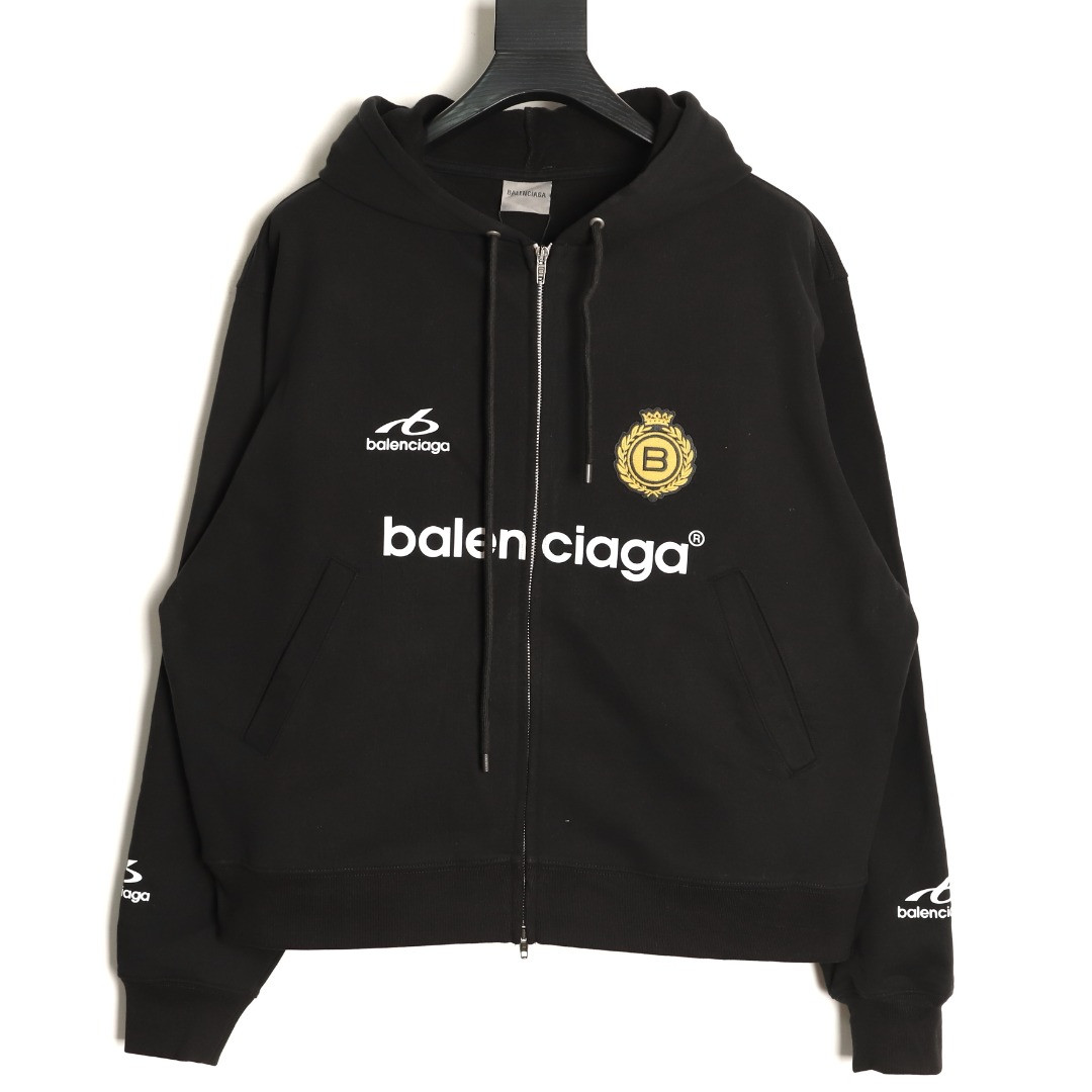 Ba*len*cia*ga coats