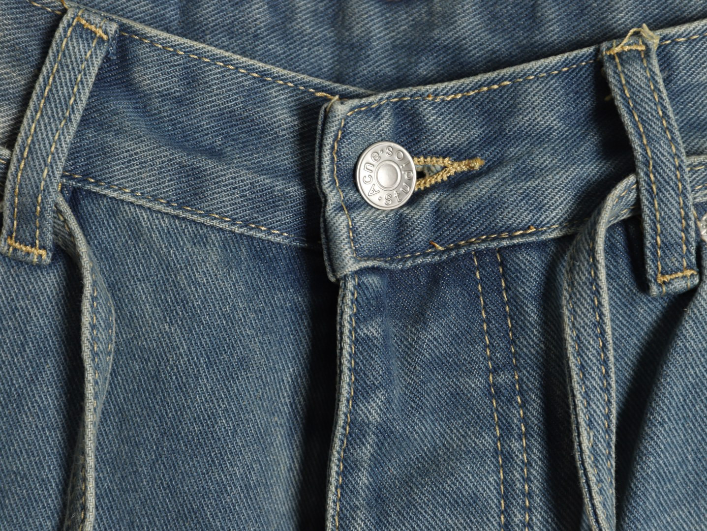 Acne Studios Shorts