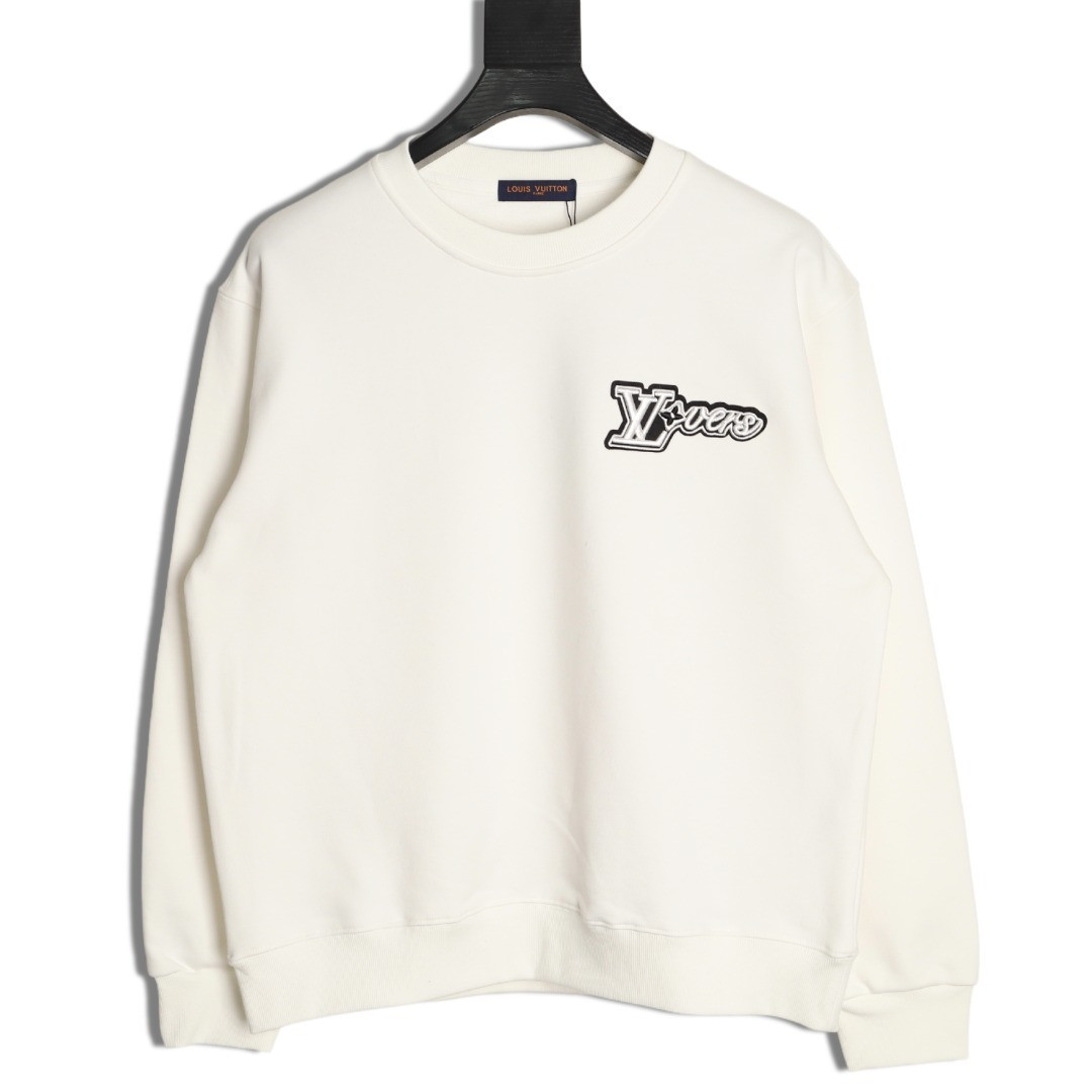 L0*is V*t0n LV 25FW Hoodies