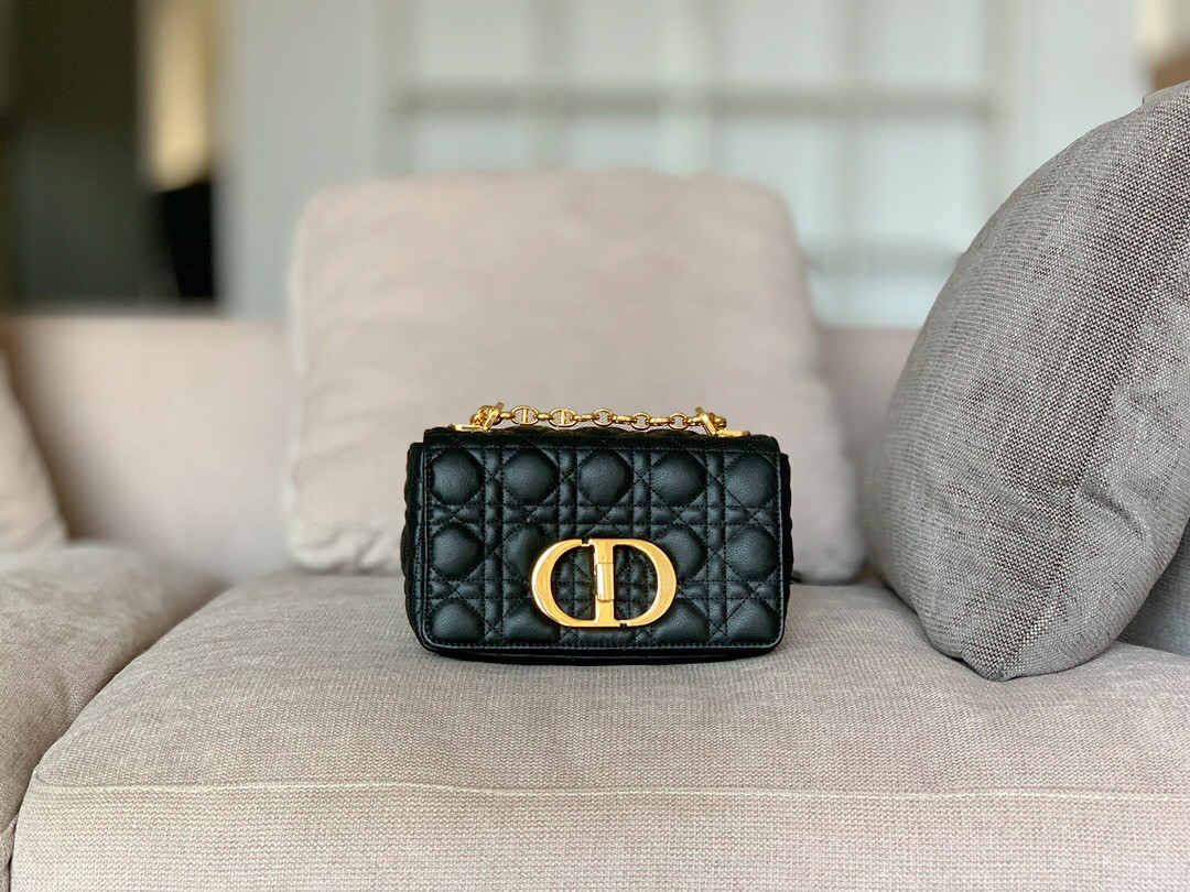 Small D*0r CARO BAG