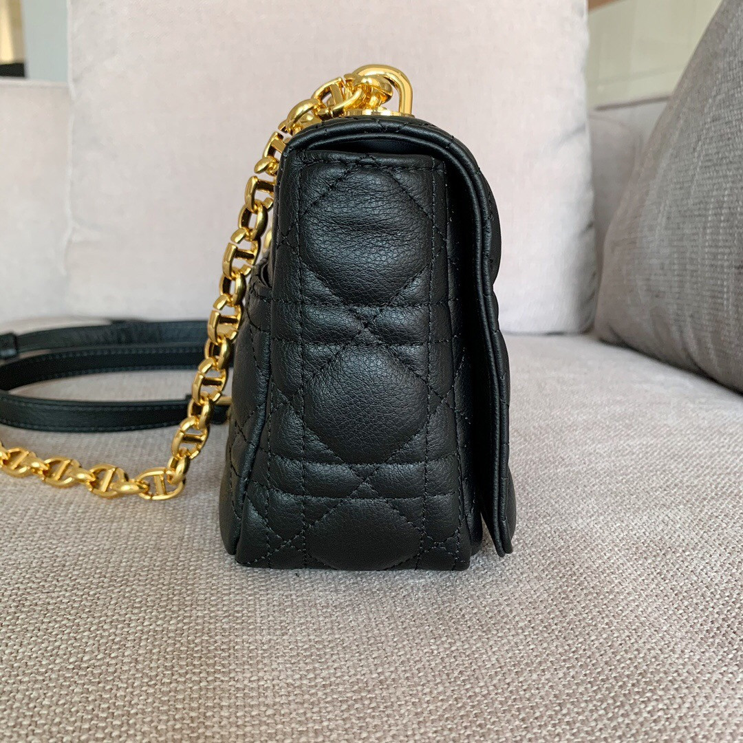 Small D*0r CARO BAG