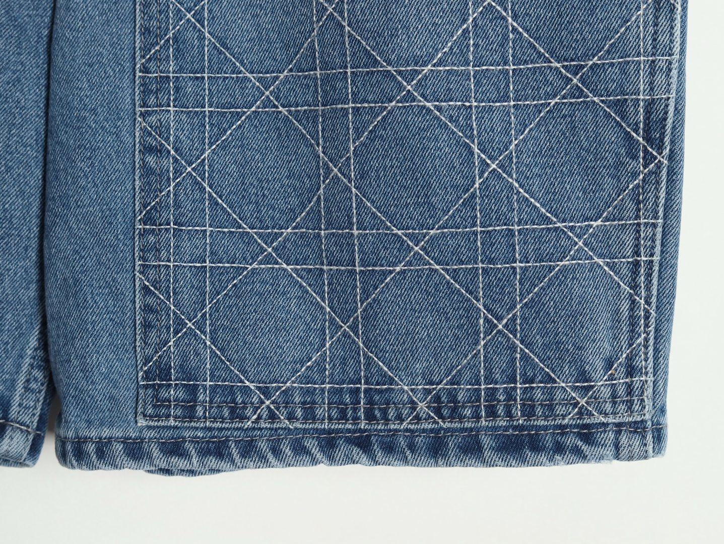 D*0r 24ss shorts