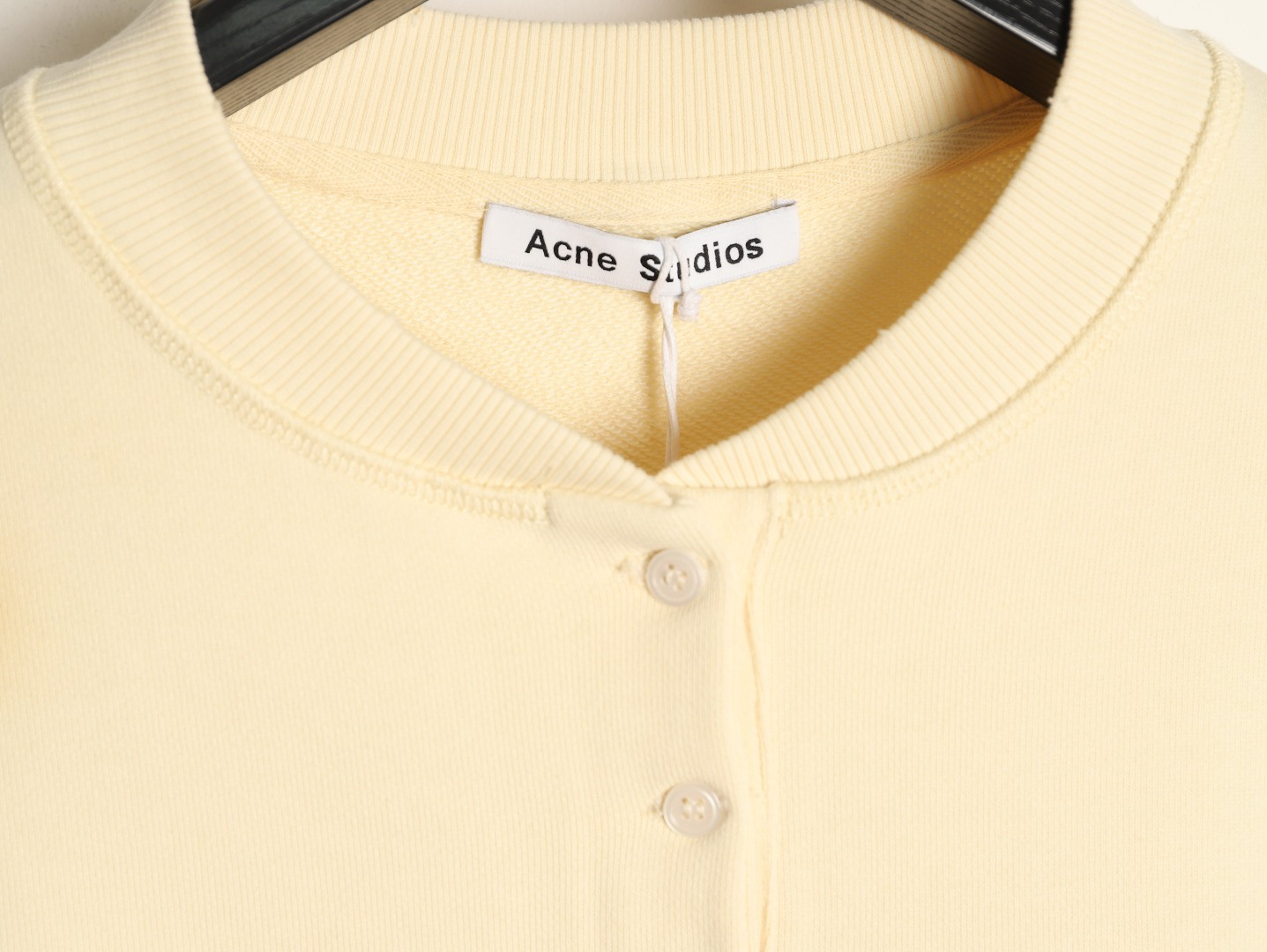 Acne Studios Hoodies