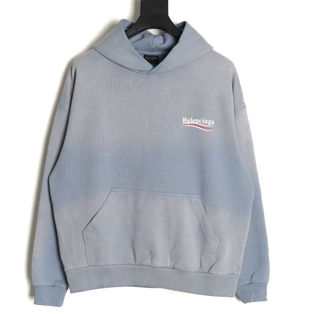 Ba*len*cia*ga hoodies
