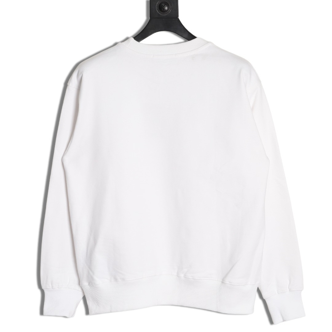 Ba*len*cia*ga 25FW Hoodies