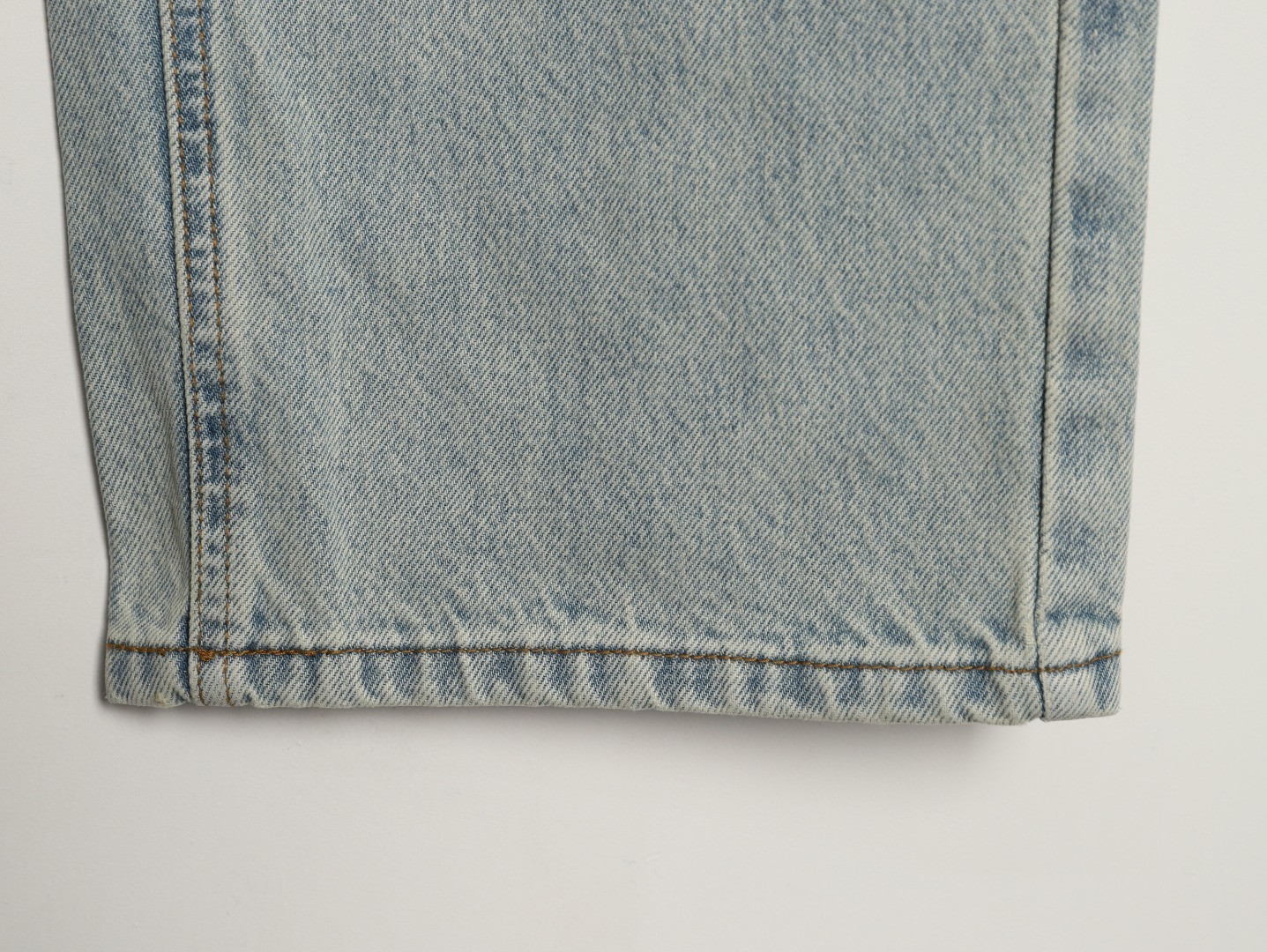 Chr0me heart jeans