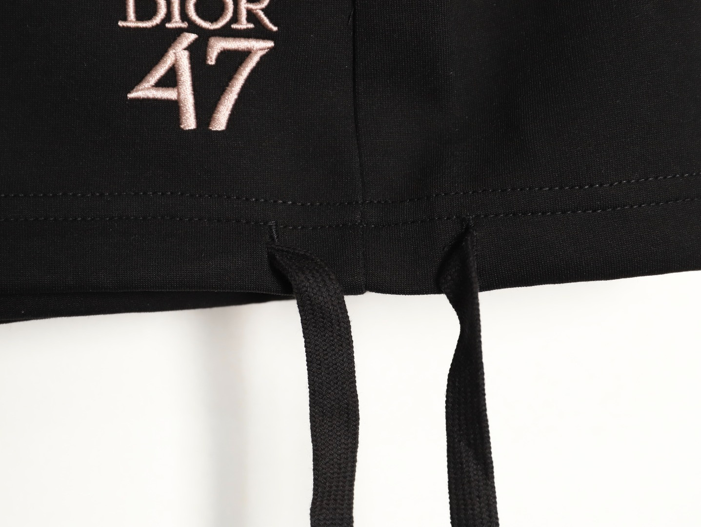 D*0r 25ss shorts