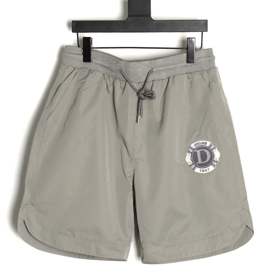 D*0r shorts