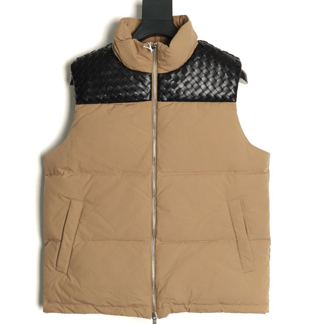 bo*te*ga Ve*ne*ta puffer vest