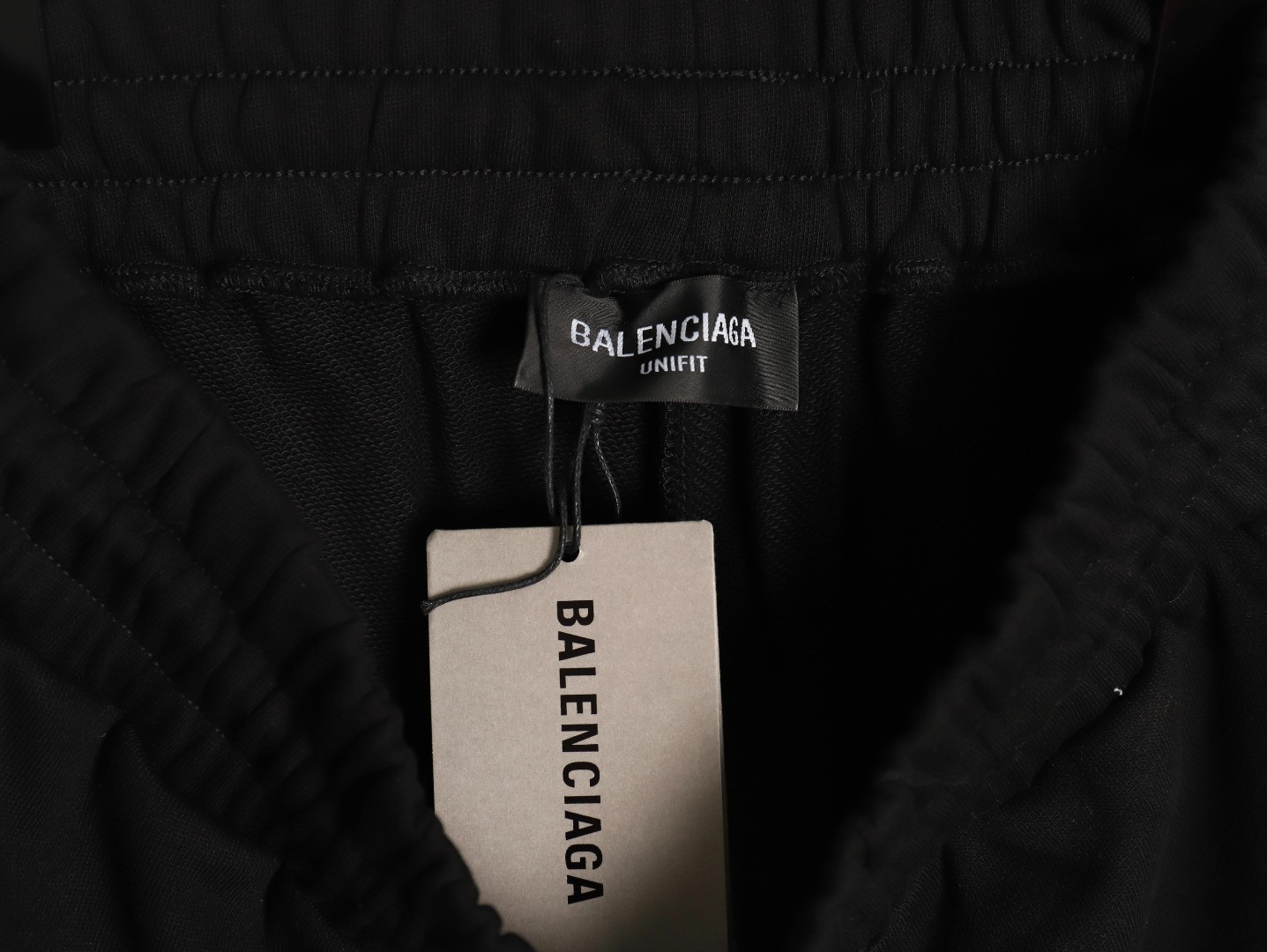 Ba*len*cia*ga BLCG shorts