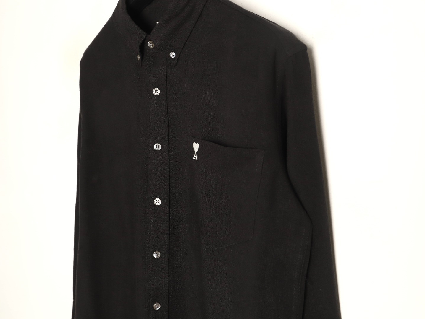 AMI Long-sleeved Shirts
