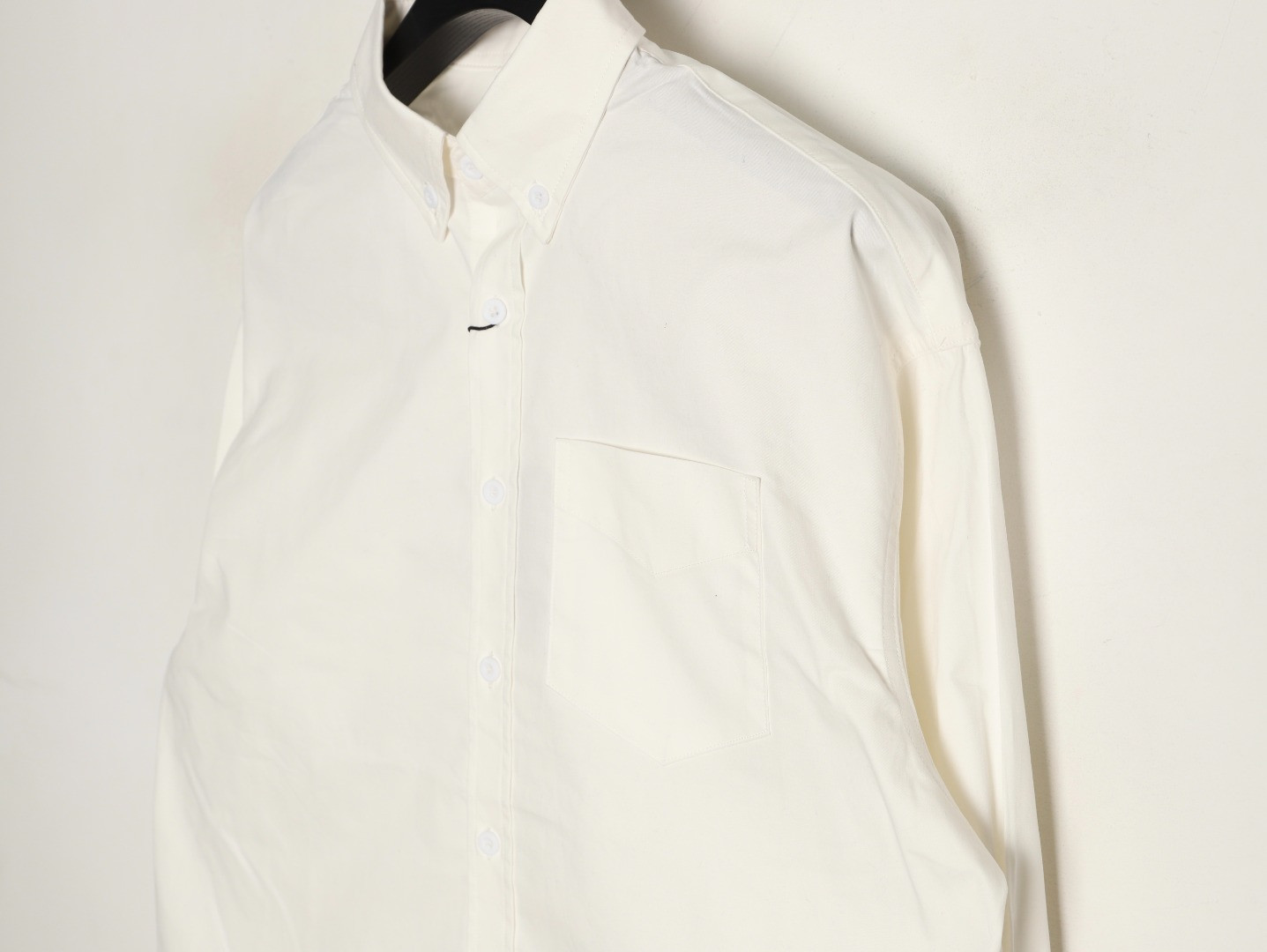 Ba*len*cia*ga long-sleeved shirts