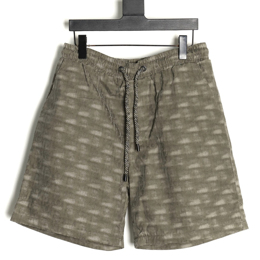 D*0r shorts